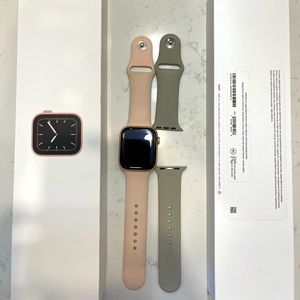 Apple Watch Series 5